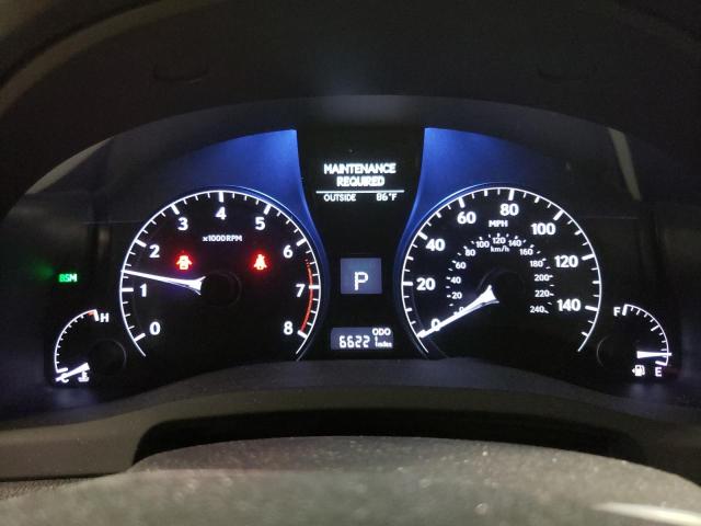 Photo 9 from auction – 2015 LEXUS RX 350 BAS with VIN 2T2BK1BA9FC306915