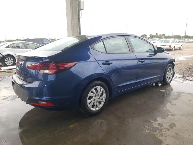 Photo 3 from auction – 2020 HYUNDAI ELANTRA SE with VIN 5NPD74LF6LH541663