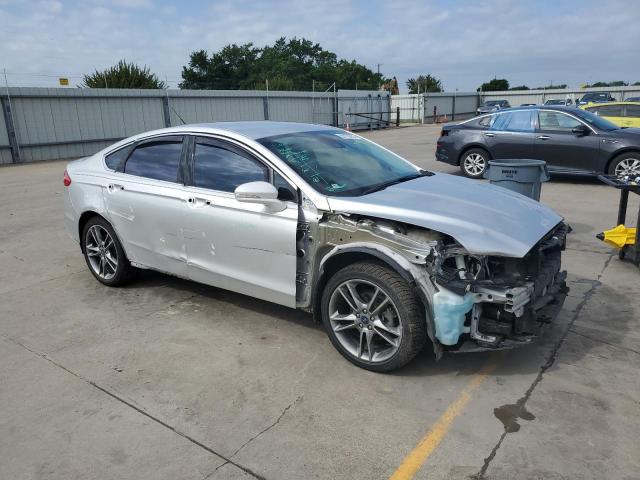 Photo 4 from auction – 2014 FORD FUSION TIT with VIN 3FA6P0D92ER224690