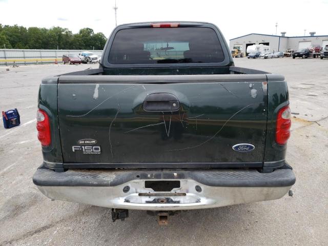 Photo 6 from auction – 2003 FORD F150 SUPER with VIN 1FTRW07L53KB06958