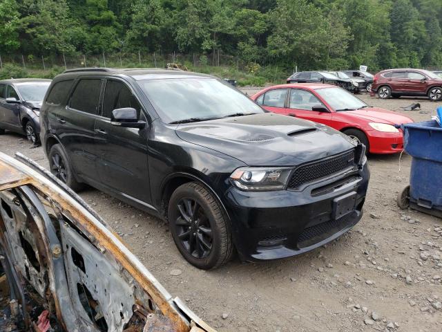 Photo 4 from auction – 2018 DODGE DURANGO R/ with VIN 1C4SDJCT0JC403307