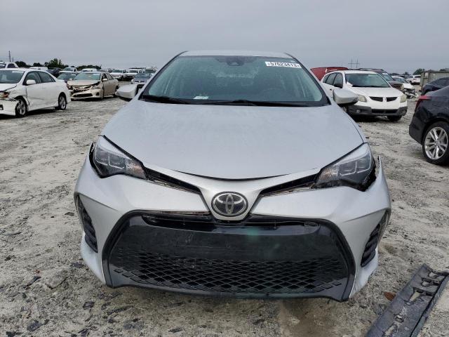 Photo 5 from auction – 2017 TOYOTA COROLLA L with VIN 5YFBURHE5HP737018