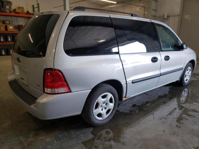 Photo 3 from auction – 2007 FORD FREESTAR S with VIN 2FMZA51207BA23185