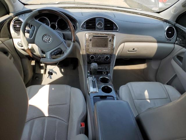 Photo 8 from auction – 2014 BUICK ENCLAVE with VIN 5GAKVBKD4EJ189602