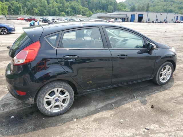 Photo 3 from auction – 2016 FORD FIESTA SE with VIN 3FADP4EJ7GM201946