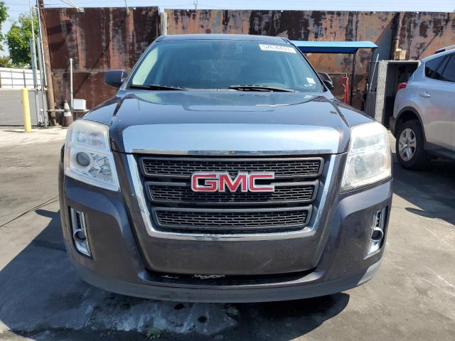 Photo 5 from auction – 2013 GMC TERRAIN SL with VIN 2GKALMEK9D6191061