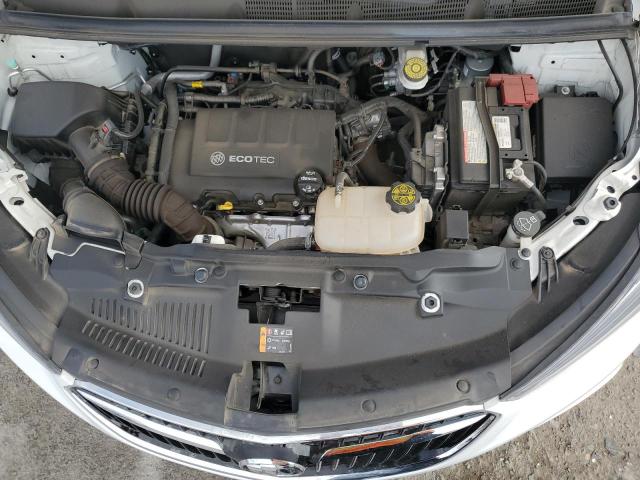 Photo 11 from auction – 2019 BUICK ENCORE PRE with VIN KL4CJASBXKB805732