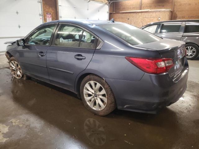 Photo 2 from auction – 2016 SUBARU LEGACY 2.5 with VIN 4S3BNAC65G3061823