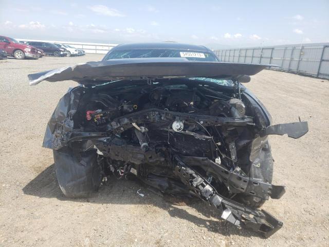 Photo 5 from auction – 2019 DODGE CHALLENGER with VIN 2C3CDZGG0KH675391