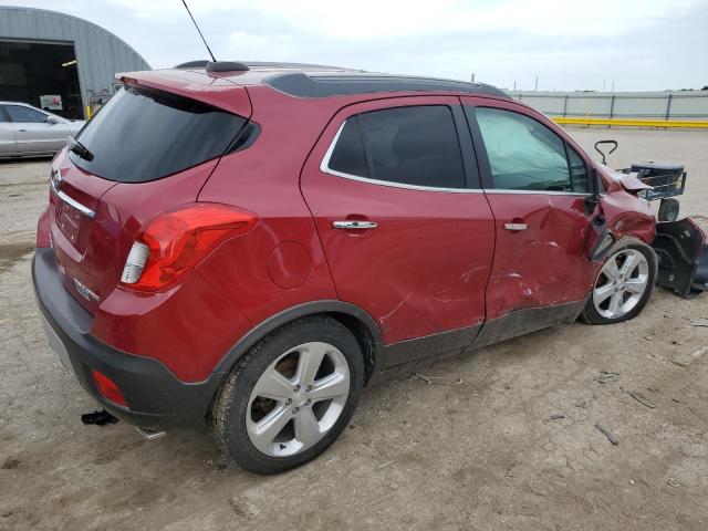 Photo 3 from auction – 2015 BUICK ENCORE with VIN KL4CJCSB4FB170802