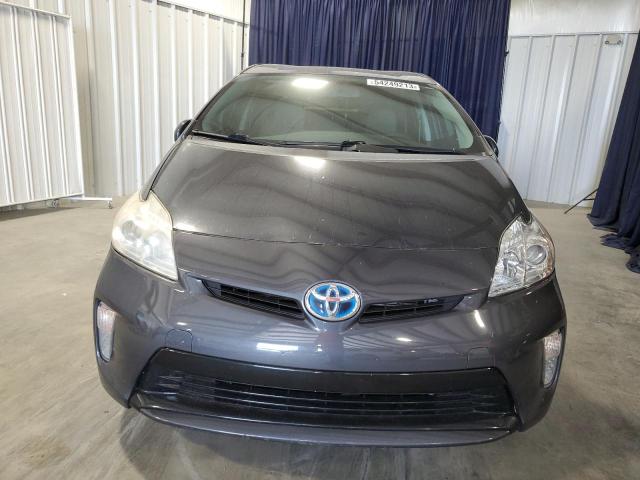 Photo 5 from auction – 2014 TOYOTA PRIUS with VIN JTDKN3DU5E1751024