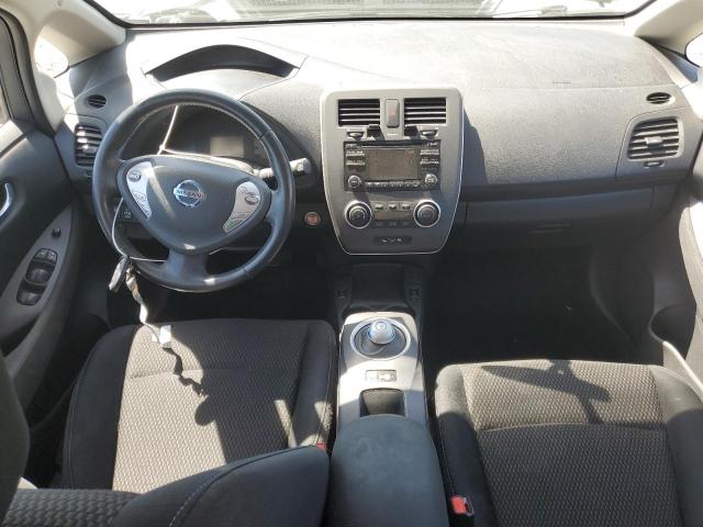Zdjęcie 8 z aukcji – 2015 NISSAN LEAF S z VIN 1N4AZ0CPXFC324055