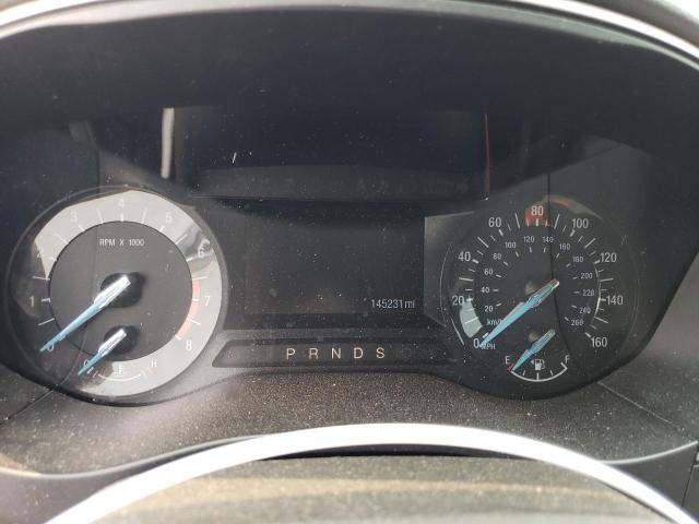 Photo 9 from auction – 2014 FORD FUSION SE with VIN 3FA6P0H71ER246852