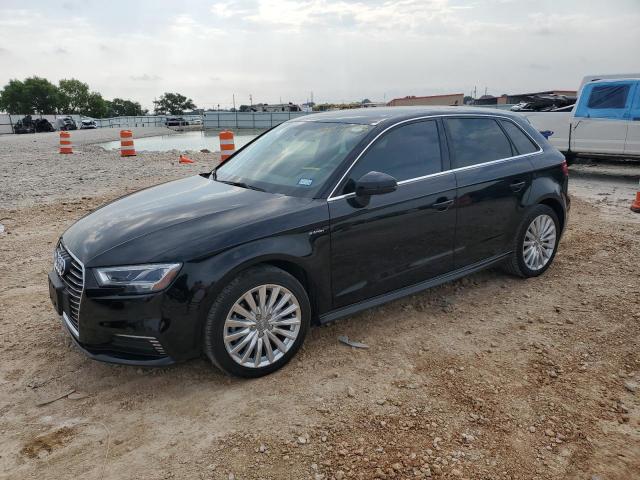 AUDI A3 E-TRON 2017 with VIN WAUTPBFF9HA082409 - Photo from auction