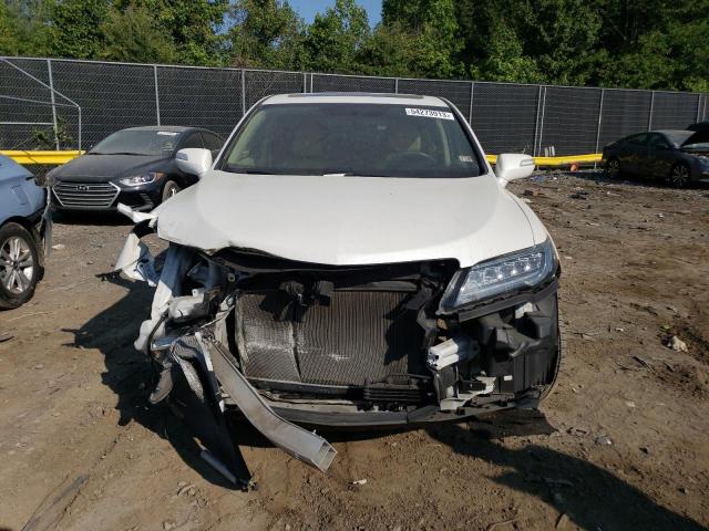 Photo 5 from auction – 2017 ACURA RDX with VIN 5J8TB4H31HL036823