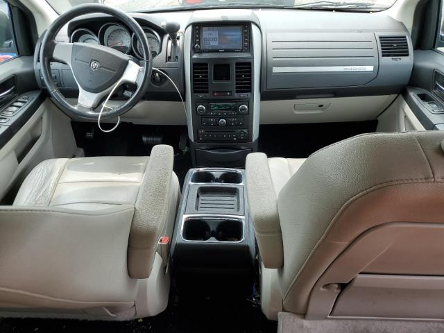 Photo 8 from auction – 2008 DODGE GRAND CARA with VIN 2D8HN54X08R796681