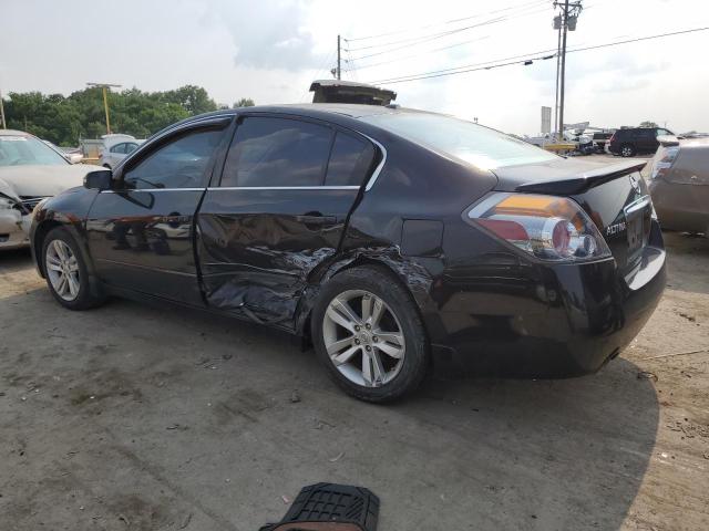 Photo 2 from auction – 2010 NISSAN ALTIMA SR with VIN 1N4BL2AP4AN437341