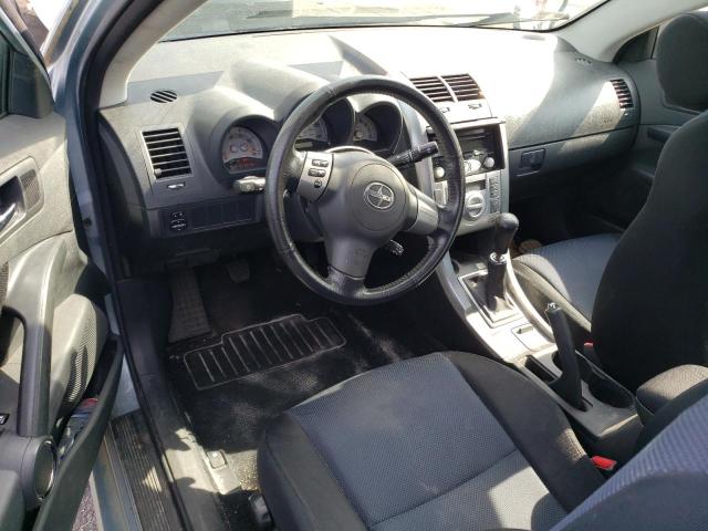 Photo 8 from auction – 2007 TOYOTA SCION TC with VIN JTKDE177370189922