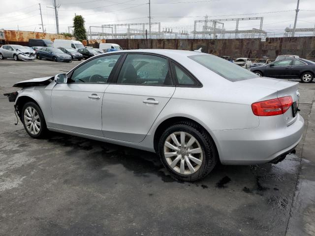 Photo 2 from auction – 2014 AUDI A4 PREMIUM with VIN WAUAFAFL2EA079616