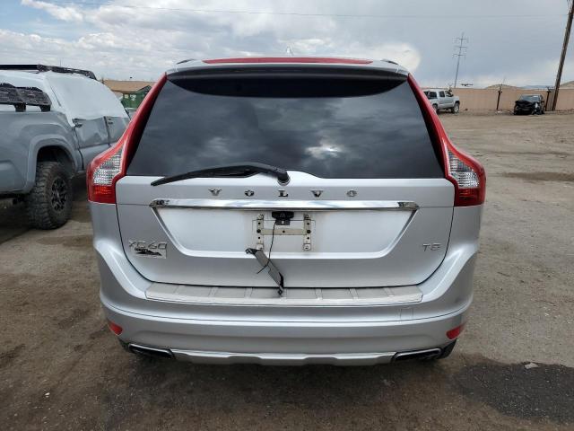Photo 6 from auction – 2015 VOLVO XC60 T5 PR with VIN YV440MDB9F2571288