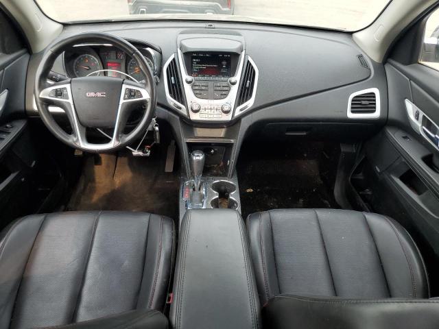 Photo 8 from auction – 2016 GMC TERRAIN SL with VIN 2GKALPEK8G6114445