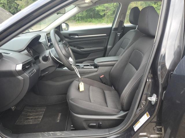 Photo 7 from auction – 2021 NISSAN ALTIMA SV with VIN 1N4BL4DV0MN374698