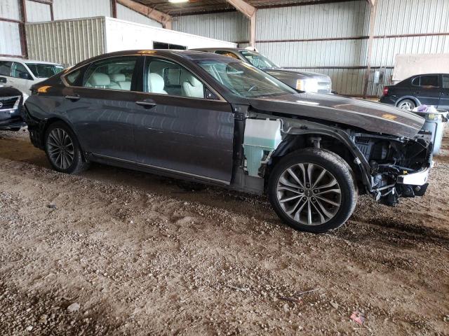 Photo 4 from auction – 2016 HYUNDAI GENESIS 3. with VIN KMHGN4JE7GU116876