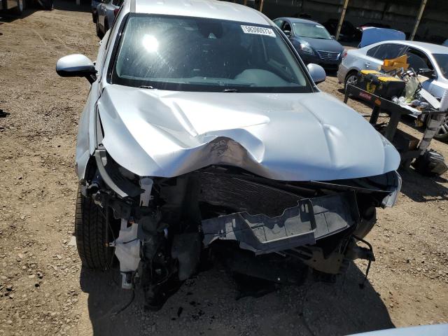 Photo 5 from auction – 2019 HYUNDAI SANTA FE S with VIN 5NMS33AD7KH036984