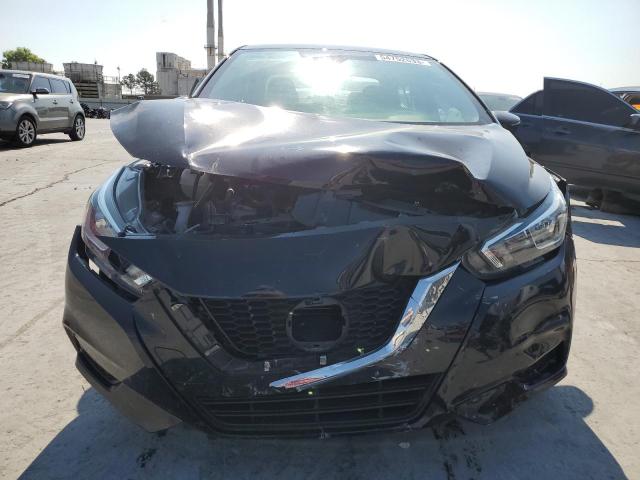 Photo 5 from auction – 2021 NISSAN VERSA SV with VIN 3N1CN8EV4ML882349