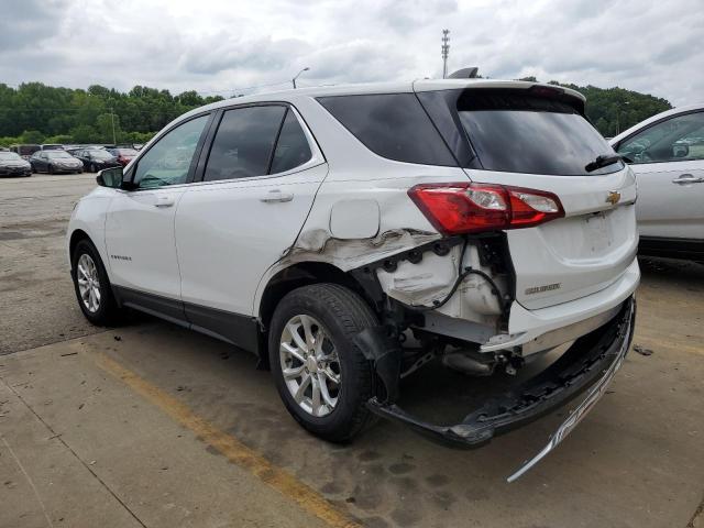 Photo 2 from auction – 2019 CHEVROLET EQUINOX LT with VIN 2GNAXKEVXK6157343