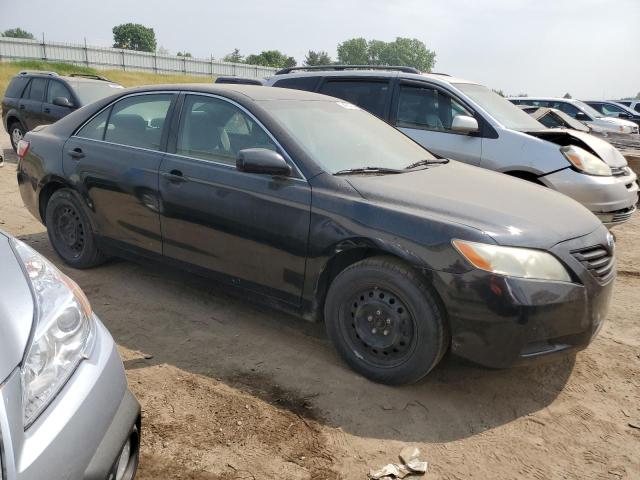 Photo 4 from auction – 2007 TOYOTA CAMRY CE with VIN 4T1BE46K97U151900