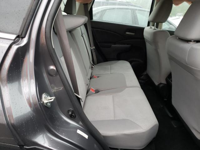 Photo 11 from auction – 2015 HONDA CR-V LX with VIN 2HKRM3H38FH501614