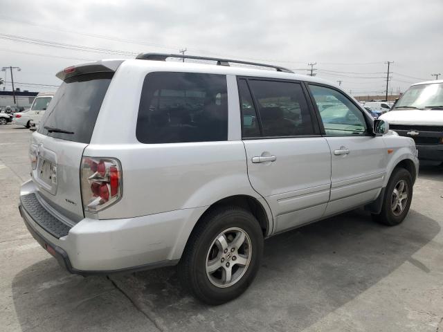 Photo 3 from auction – 2008 HONDA PILOT SE with VIN 5FNYF18358B030047