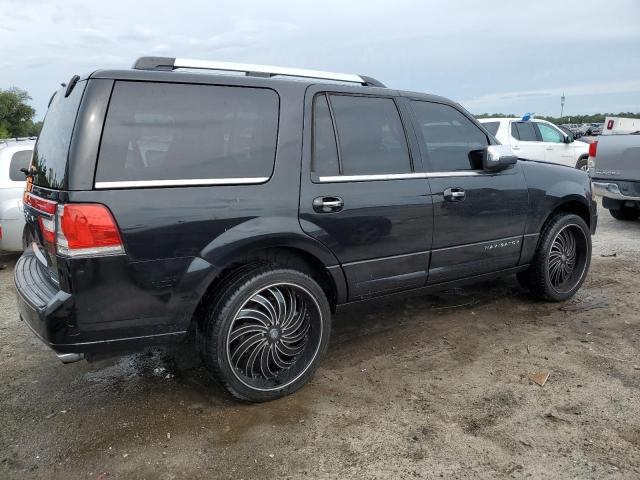 Photo 3 from auction – 2015 LINCOLN NAVIGATOR with VIN 5LMJJ2HT9FEJ04499