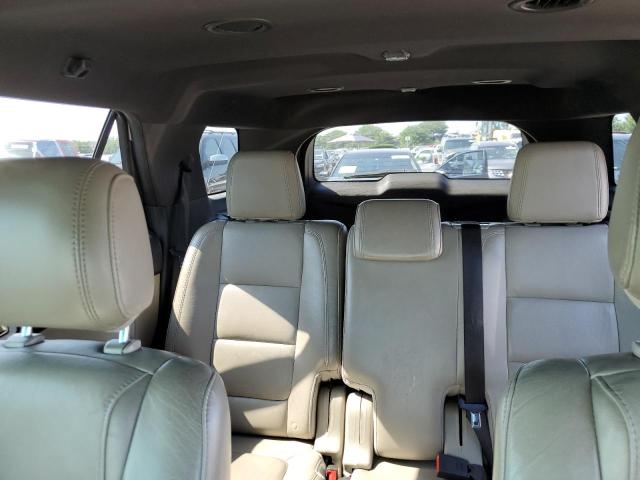 Photo 10 from auction – 2013 FORD EXPLORER X with VIN 1FM5K7D85DGC69578
