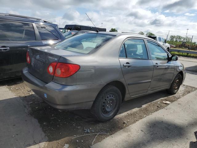 Photo 3 from auction – 2005 TOYOTA COROLLA CE with VIN 2T1BR32E55C425414