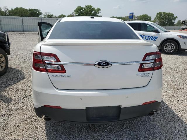 Photo 6 from auction – 2013 FORD TAURUS LIM with VIN 1FAHP2F83DG144488
