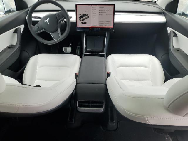 صورة رقم 8 من المزاد - 2020 TESLA MODEL Y مع VIN 5YJYGDEF6LF038342