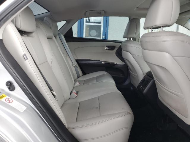 Photo 10 from auction – 2014 TOYOTA AVALON BAS with VIN 4T1BK1EB7EU117783