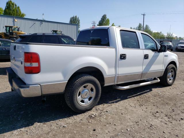 Photo 3 from auction – 2005 FORD F150 SUPER with VIN 1FTPW12535KF05294