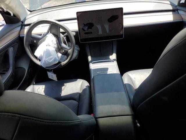Photo 8 from auction – 2023 TESLA MODEL 3 with VIN 5YJ3E1EA7PF456210
