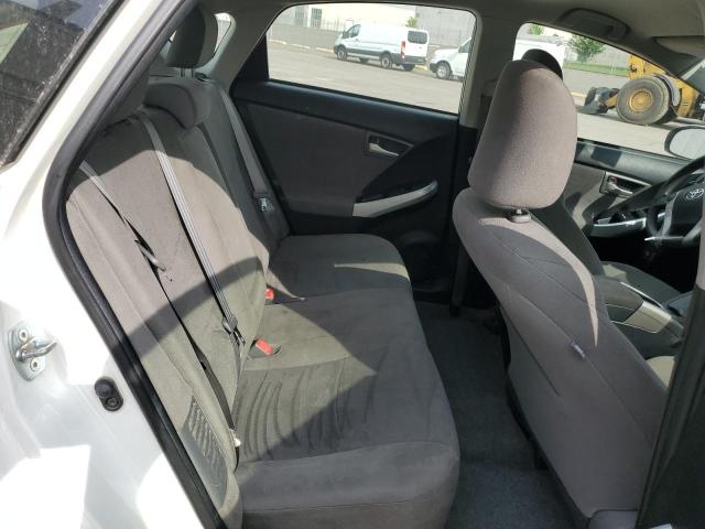 Photo 10 from auction – 2015 TOYOTA PRIUS with VIN JTDKN3DU5F0445772