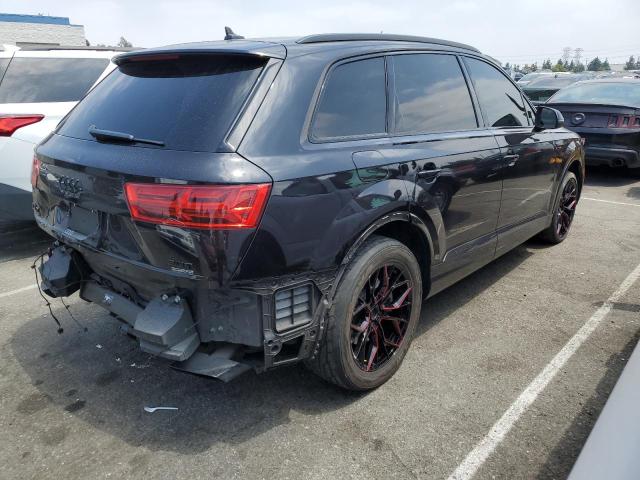 Photo 3 from auction – 2018 AUDI Q7 PRESTIG with VIN WA1VAAF73JD024469