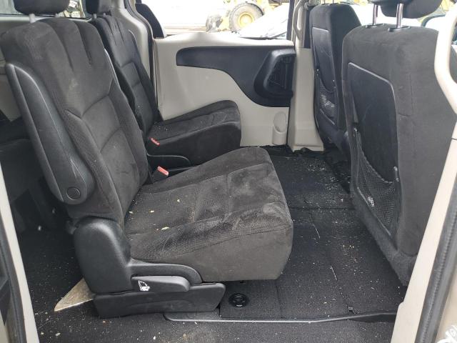 Photo 11 from auction – 2015 DODGE GRAND CARA with VIN 2C4RDGBG8FR657917