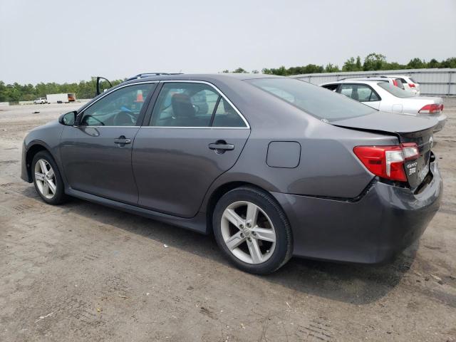 Photo 2 from auction – 2013 TOYOTA CAMRY L with VIN 4T1BF1FK2DU298471