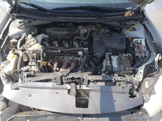Photo 11 from auction – 2012 NISSAN ALTIMA BAS with VIN 1N4AL2AP1CC212398