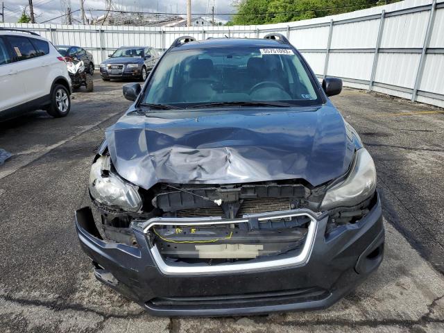 Photo 5 from auction – 2013 SUBARU IMPREZA SP with VIN JF1GPAS68D2839170