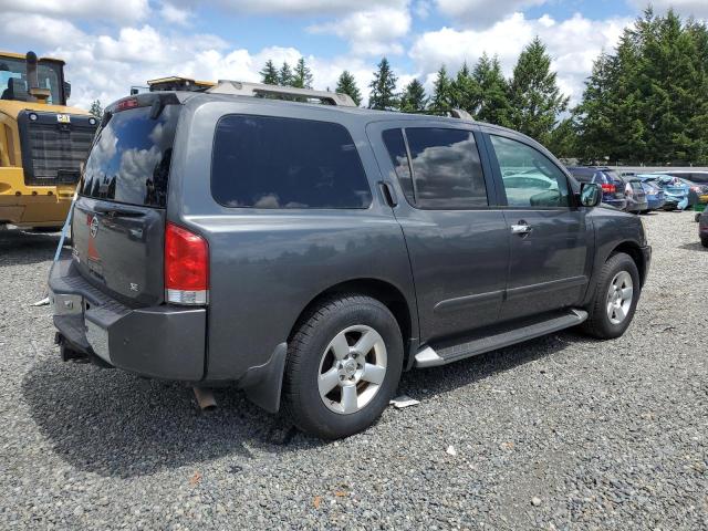 Photo 3 from auction – 2004 NISSAN ARMADA SE with VIN 5N1AA08B14N730687