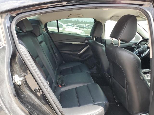 Photo 10 from auction – 2014 MAZDA 6 TOURING with VIN JM1GJ1V68E1116952