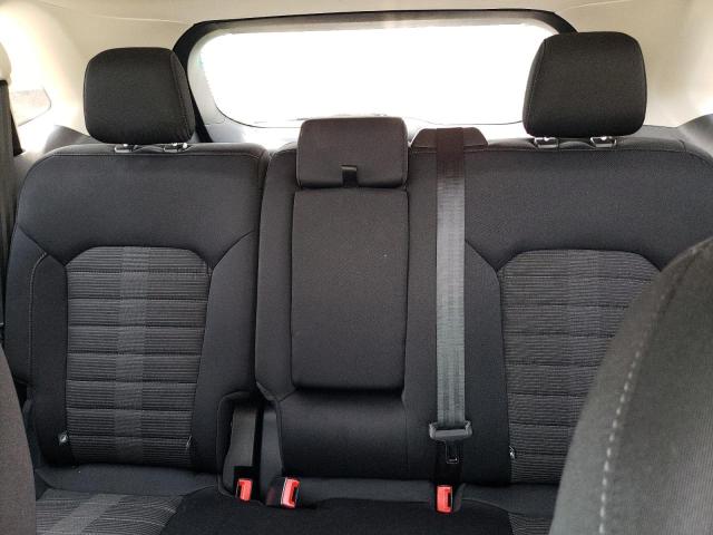 Photo 10 from auction – 2018 FORD EDGE SEL with VIN 2FMPK3J94JBC04691